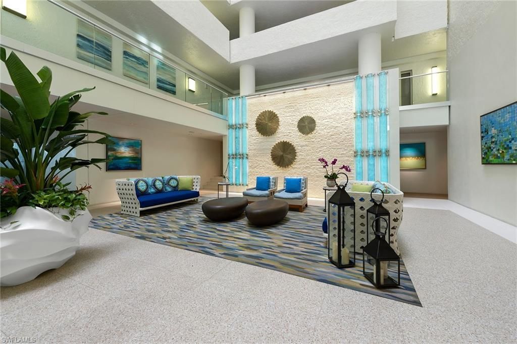 4051 Gulf Shore Blvd N, Unit 300, Naples, FL 34103 Photo