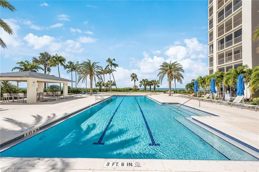 4051 Gulf Shore Blvd N, Unit 300, Naples, FL 34103 Photo