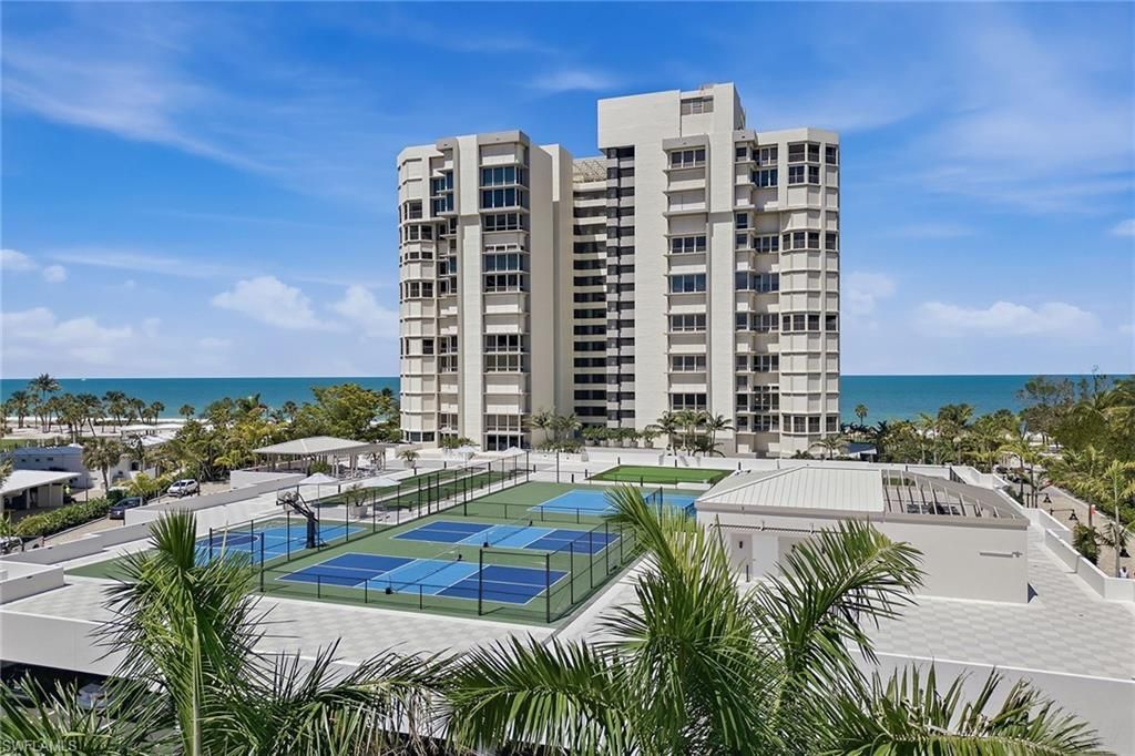 4051 Gulf Shore Blvd N, Unit 300, Naples, FL 34103 Photo