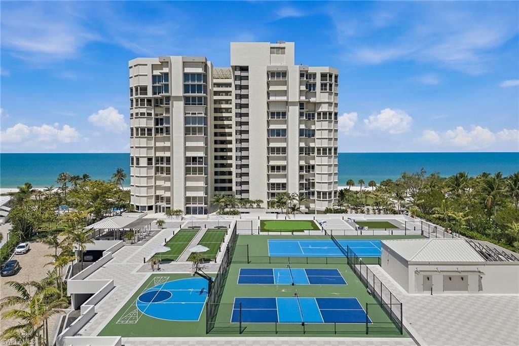 4051 Gulf Shore Blvd N, Unit 300, Naples, FL 34103 Photo