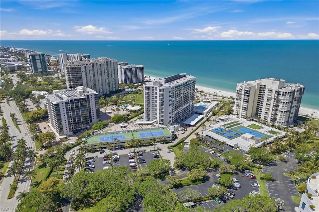4051 Gulf Shore Blvd N, Unit 300, Naples, FL 34103 Photo