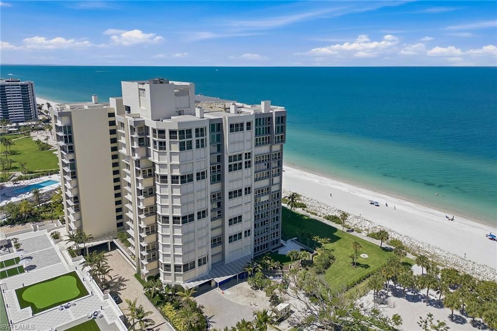 4051 Gulf Shore Blvd N, Unit 300, Naples, FL 34103 Photo