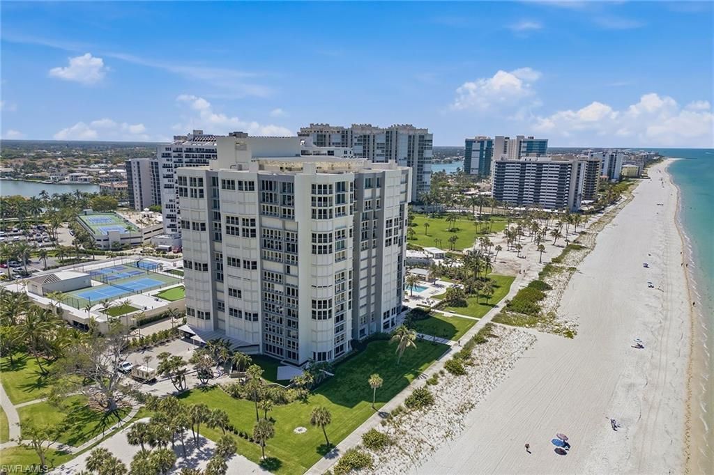 4051 Gulf Shore Blvd N, Unit 300, Naples, FL 34103 Photo