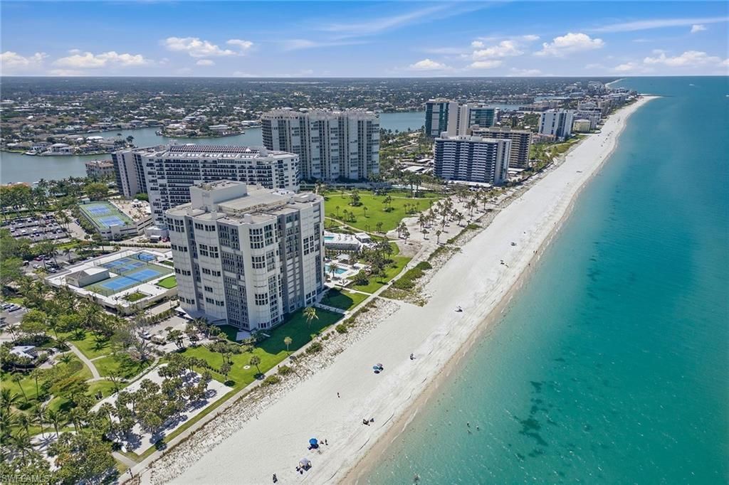 4051 Gulf Shore Blvd N, Unit 300, Naples, FL 34103 Photo