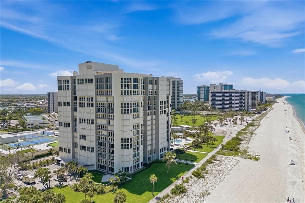 4051 Gulf Shore Blvd N, Unit 300, Naples, FL 34103 Photo