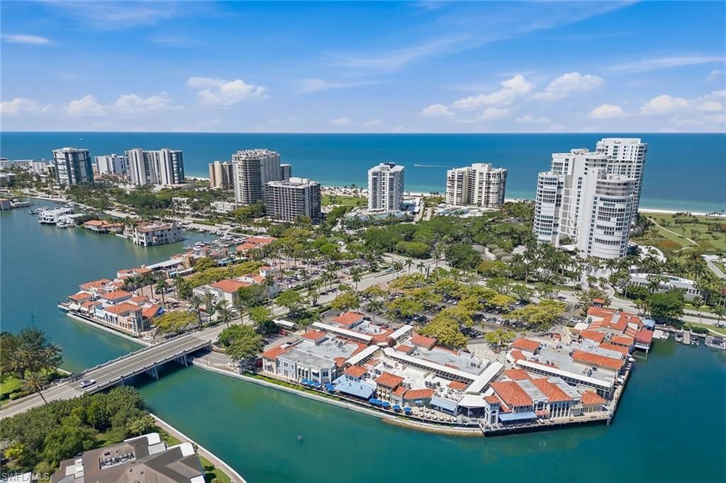 4051 Gulf Shore Blvd N, Unit 300, Naples, FL 34103 Photo