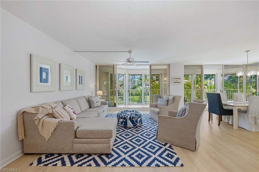 4051 Gulf Shore Blvd N, Unit 300, Naples, FL 34103 Photo