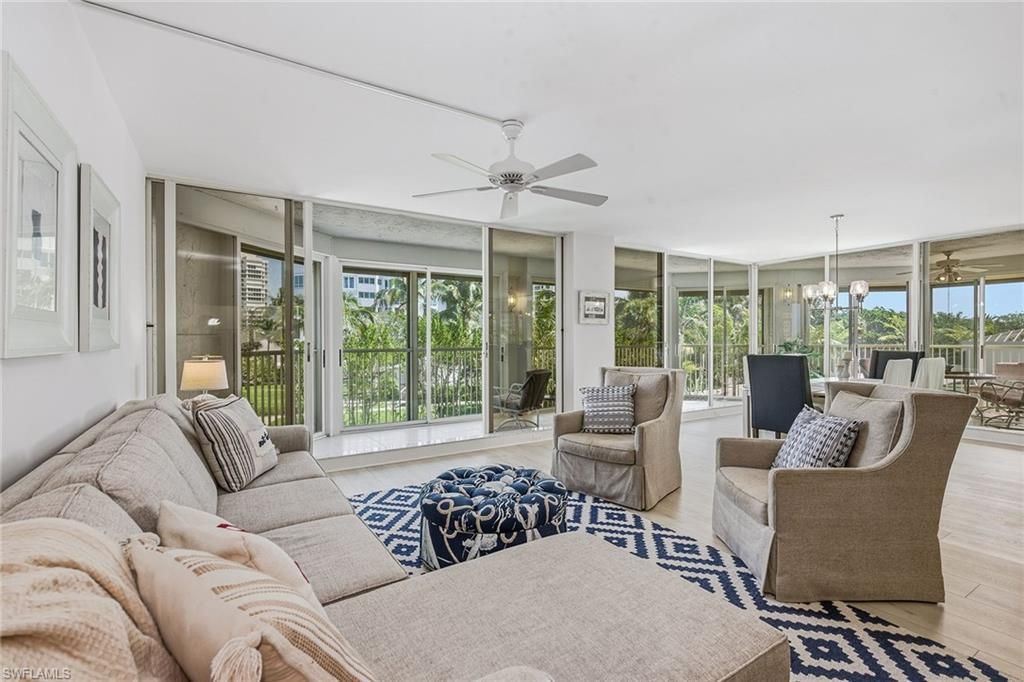 4051 Gulf Shore Blvd N, Unit 300, Naples, FL 34103 Photo