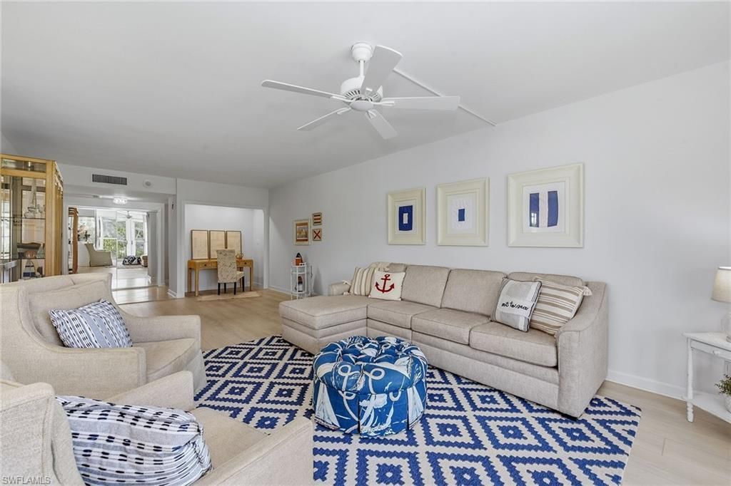 4051 Gulf Shore Blvd N, Unit 300, Naples, FL 34103 Photo