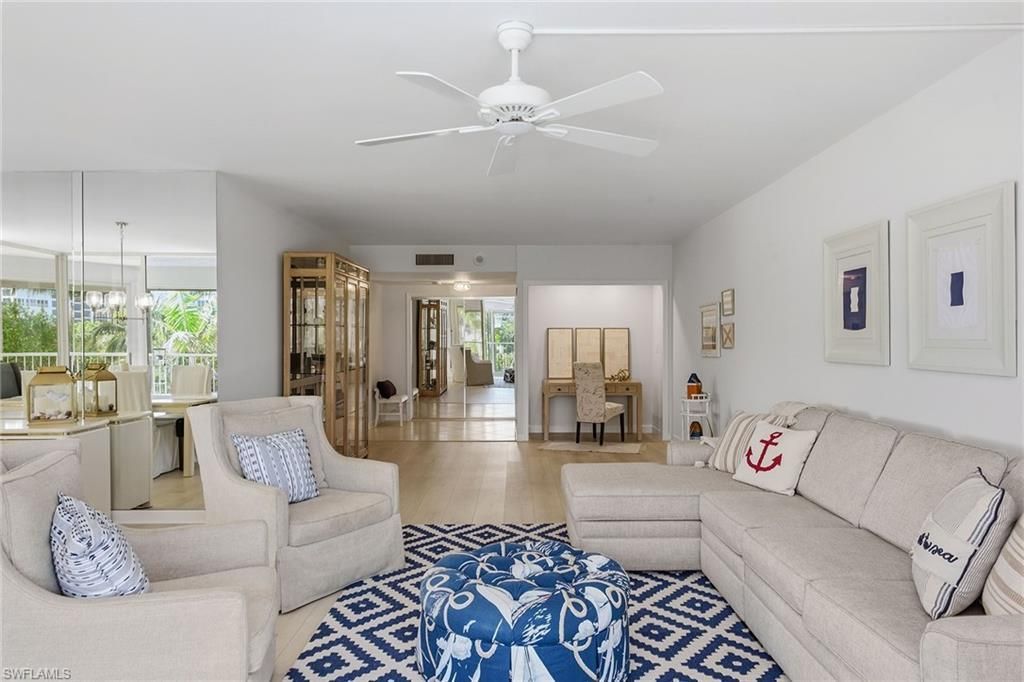 4051 Gulf Shore Blvd N, Unit 300, Naples, FL 34103 Photo