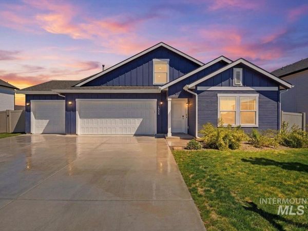 1586 Cashel St, Middleton, ID 83664
