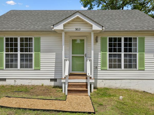 5813 Mackie Pl , Nashville, TN 37209