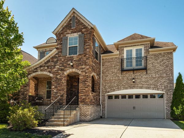 414 Fall Creek Cir , Goodlettsville, TN 37072