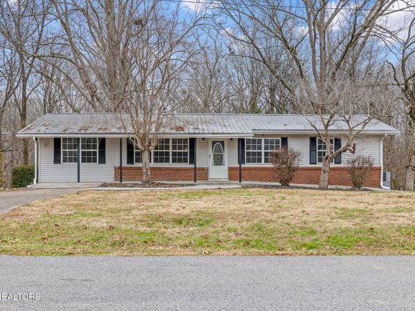 151 Co Rd 177 , Athens, TN 37303