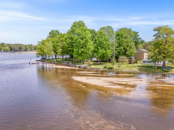 11035 Birchpark Drive, Stanwood, MI 49346