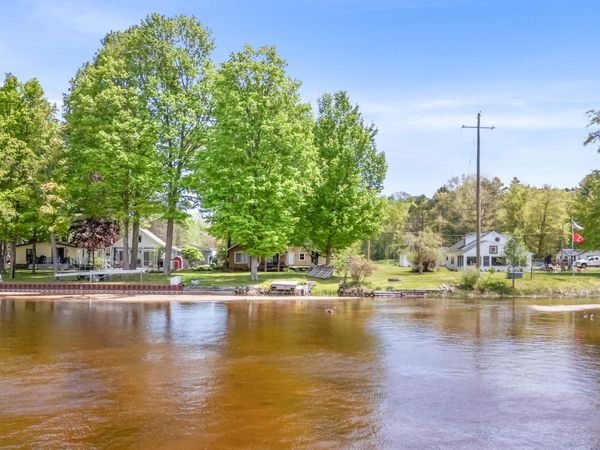 11035 Birchpark Drive, Stanwood, MI 49346