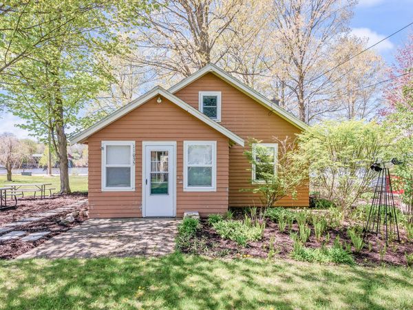 11035 Birchpark Drive, Stanwood, MI 49346