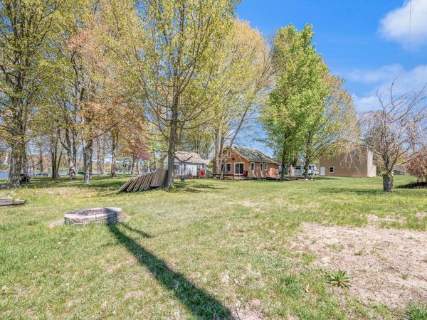 11035 Birchpark Drive, Stanwood, MI 49346