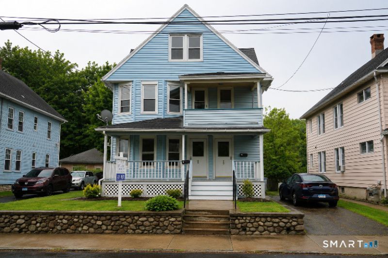 99 Westfield, Ansonia, CT 06401 Main Photo