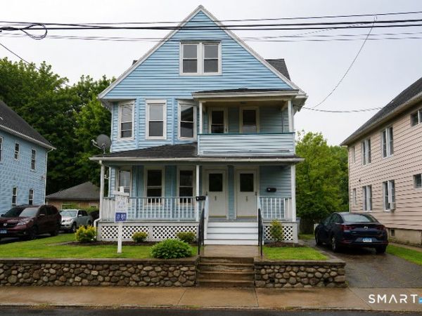 99 Westfield, Ansonia, CT 06401