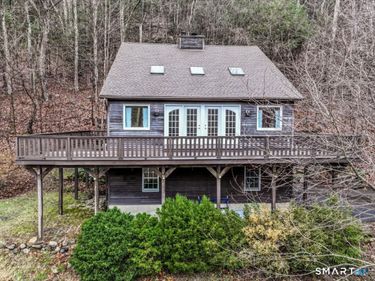 450 West Meetinghouse, New Milford, CT 06776