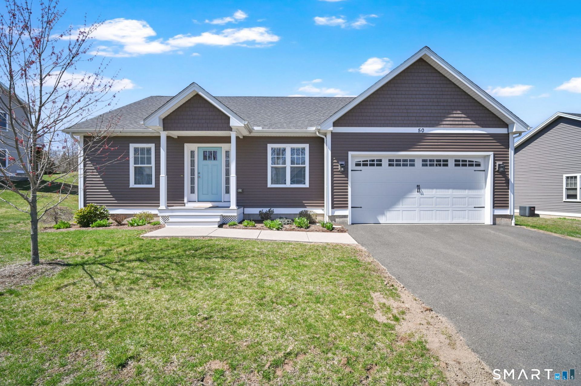 50 Chapman, Unit 50, Windsor Locks, CT 06096 Main Photo