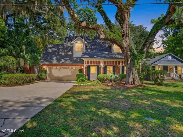 4275 BALTIC Street, Jacksonville, FL 32210