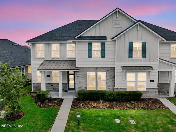 801 NOCATEE VILLAGE Drive, Ponte Vedra, FL 32081