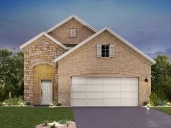 309 Possumhaw LN, San Marcos, TX 78666