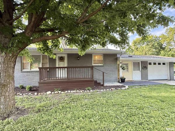 1035 E MYRTLE Street, Canton, IL 61520