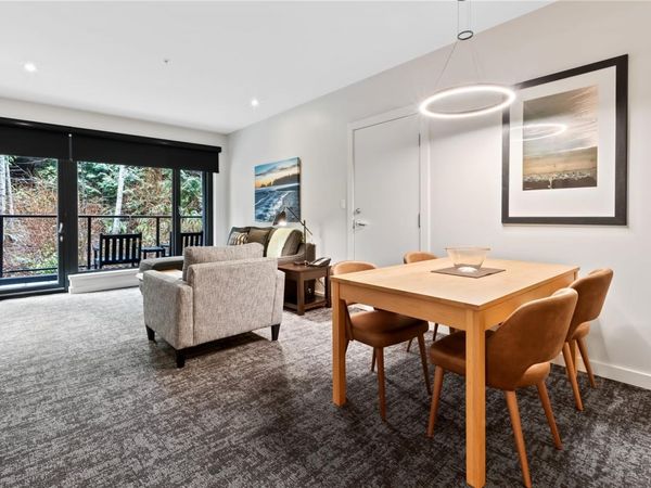 596 Marine Dr, Unit #222, Ucluelet, BC V0R 3A0