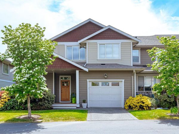 6591 Arranwood Dr, Unit 121, Sooke, BC V9Z 0W4