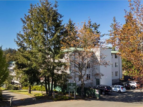 3108 Barons Rd , Unit 308, Nanaimo, BC V9T 4B5