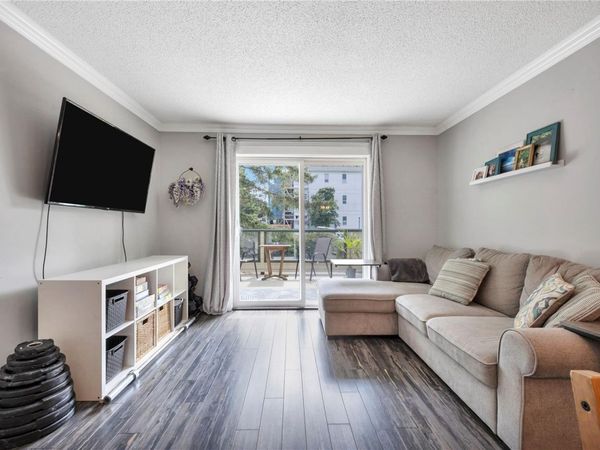 3108 Barons Rd , Unit 309, Nanaimo, BC V9T 4B5