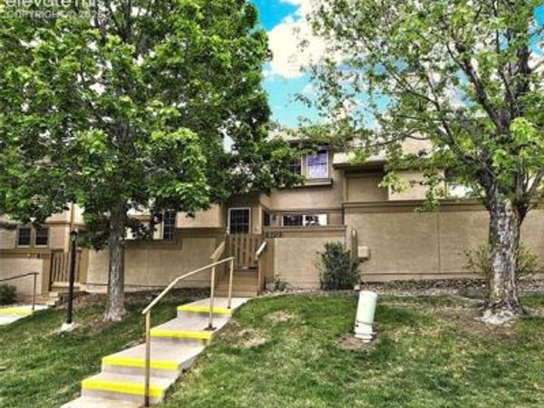 6109 Pine Hill Drive, Colorado Springs, CO 80918