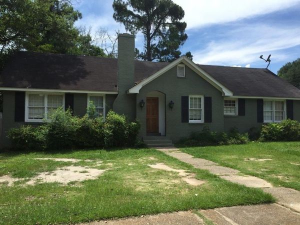 150 Dunn Avenue, Mobile, AL 36606