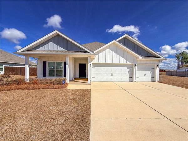 27137 Augustine Drive, Daphne, AL 36526
