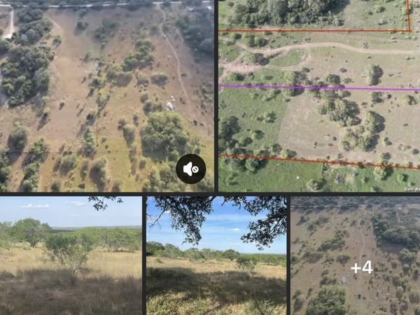 CR 6642 County Road, Devine, TX 78016
