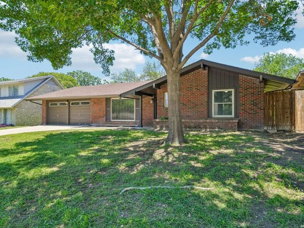 227 Colwyn Pass, San Antonio, TX 78216