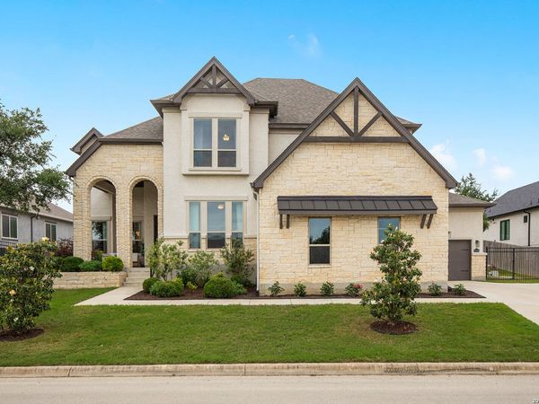 27124 Highland Crest, San Antonio, TX 78260