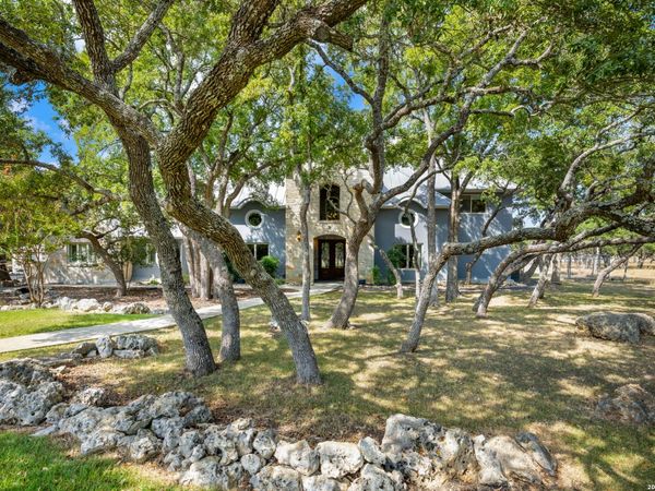 613 SAXET TRL, Spring Branch, TX 78070