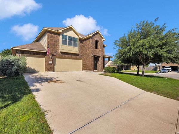 724 Great Cloud, New Braunfels, TX 78130