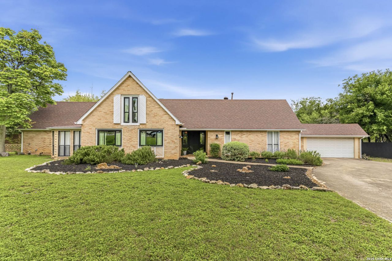 8433 Oak Thicket, San Antonio, TX 78255 Main Photo