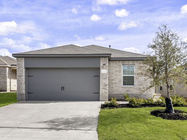 15107 Telfaire Meadow, Von Ormy, TX 78073