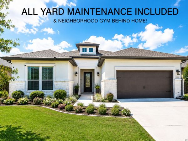 23010 DIAMANTE, San Antonio, TX 78261