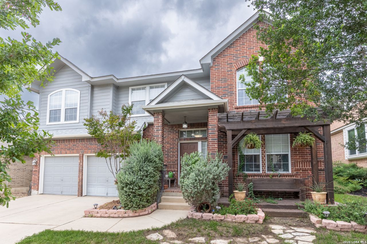 6015 Elk Vly, San Antonio, TX 78249 Main Photo