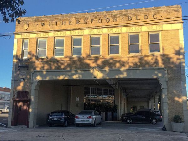 601 N ALAMO ST, Unit 203, San Antonio, TX 78215