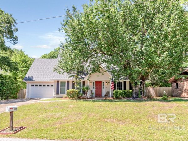 119 Kingswood Drive, Daphne, AL 36526