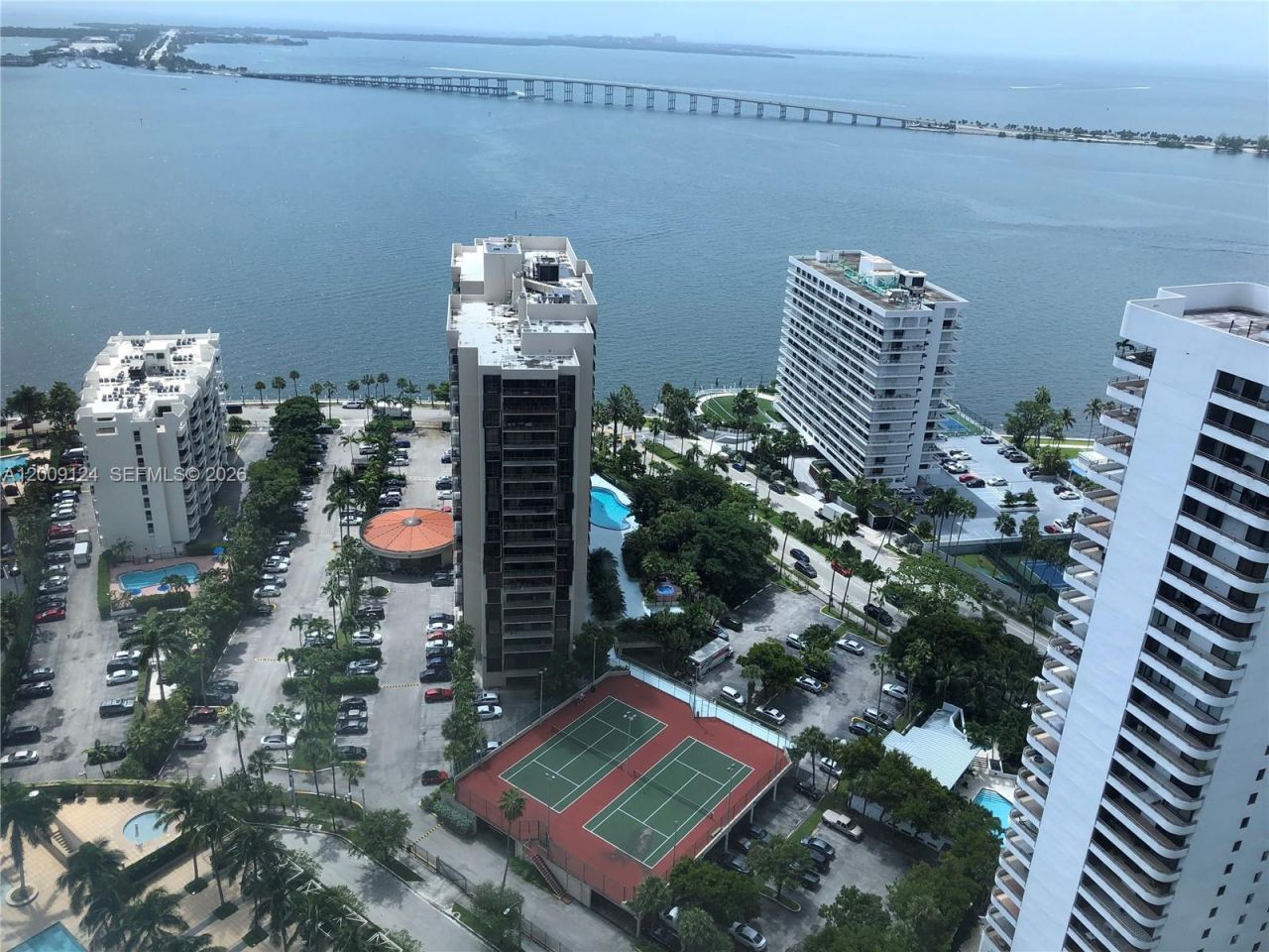 1435 Brickell Ave , Unit 3505, Miami, FL 33131 Photo