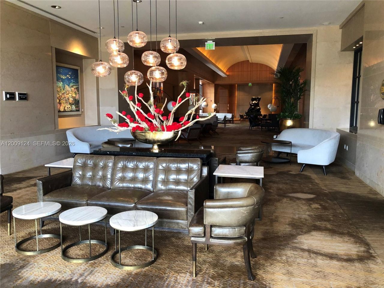 1435 Brickell Ave , Unit 3505, Miami, FL 33131 Photo